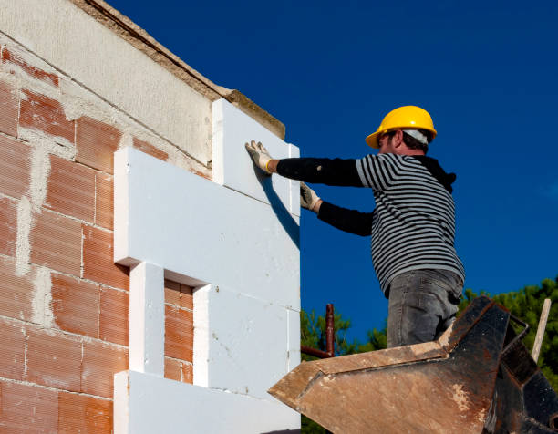 Best Energy Efficiency Solutions in Union City, MI