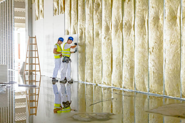 Best Insulation for Specific Applications in Union City, MI